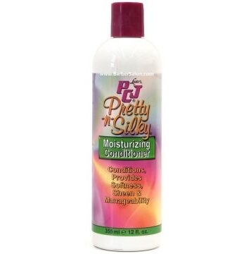Lusters PCJ - Creme oil Moilsturizing Lotion 12 oz