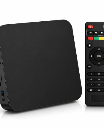 MXQ PRO 4K 5g Smart TV Box Android 2.4 5g Dual-WiFi 3D TV Box