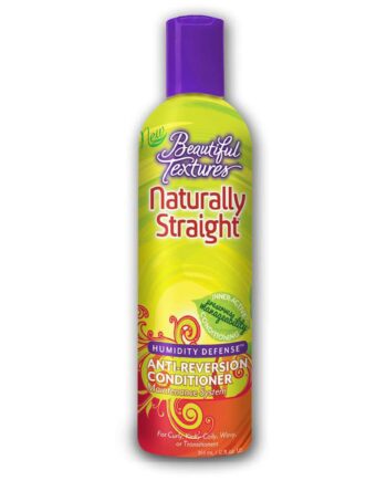 Naturally Straight - Anti Reversion Conditioner 12 oz