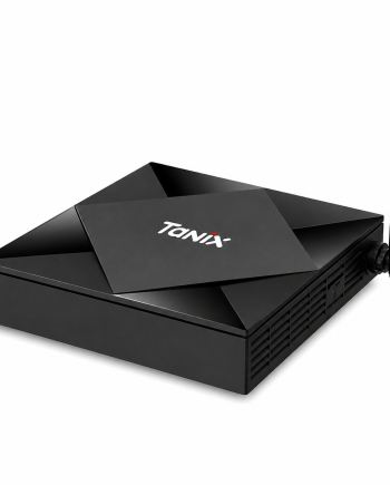 Tanix Tx6s H616 Smart TV Box 2GB RAM 8GB ROM 8K Android TV Box