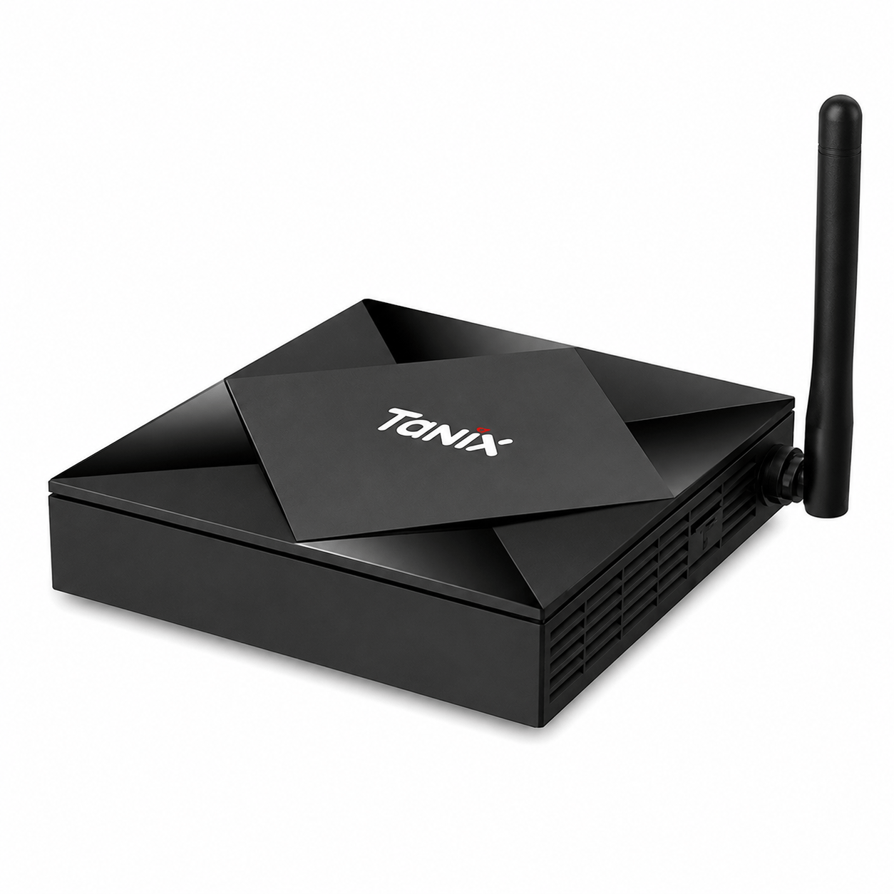 Tanix Tx6s H616 Smart TV Box 2GB RAM 8GB ROM 8K Android TV Box