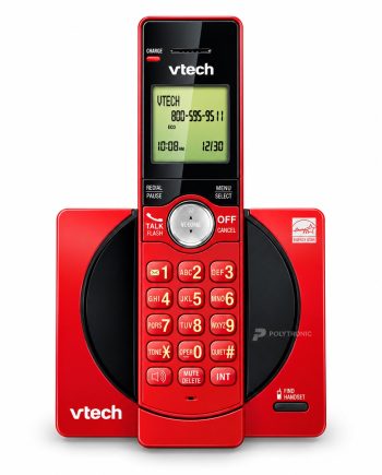 VTech CS6919-16 DECT 6.0 Cordless Phone with Display