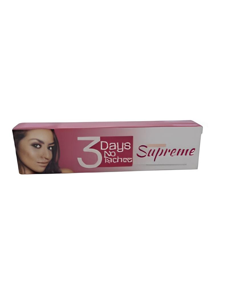 3 Days No Taches - Supreme Cream Tube 30 g
