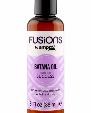 Ampro Fusions Batana Oil 88 ml huile capillaire nourrissante à l’huile de batana.