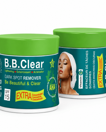 B.B. Clear - Dark Spot Remover 30 ml