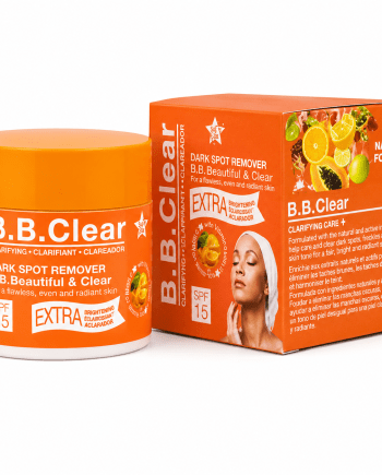 B.B. Clear - Dark Spot Remover 30 ml