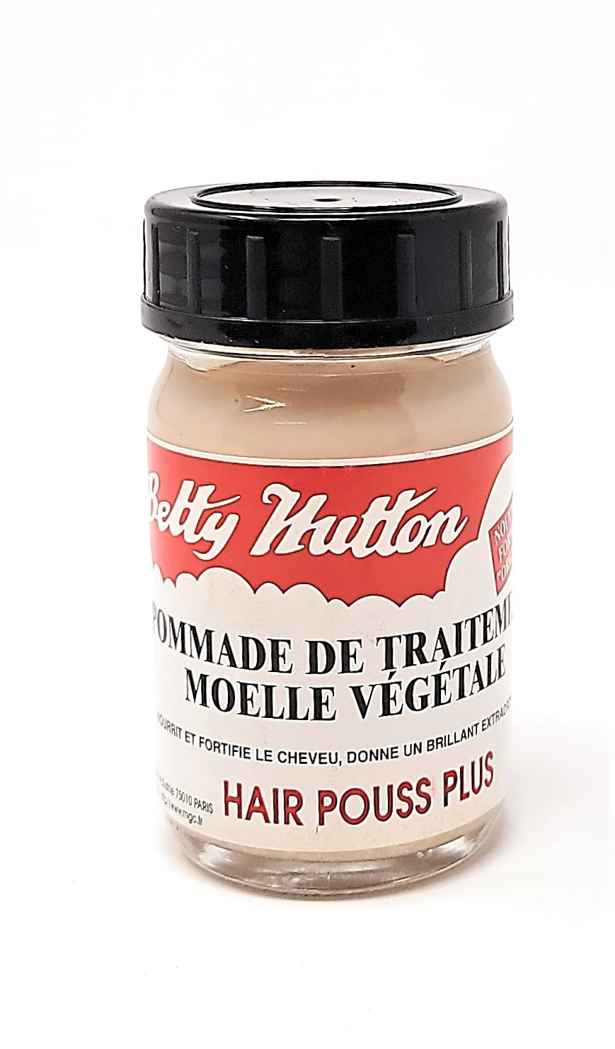 Betty Hutton - Plant Marrow Treatment Ointment 90 ml