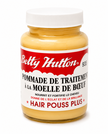 Betty Hutton pommade de traitement à la moelle de bœuf 75 ml