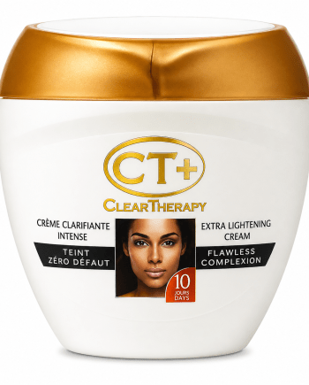 CT+ Crème unifiante 400 ml
