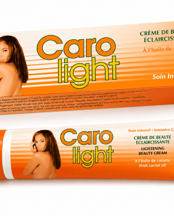 Caro Light - Beauty cream tube 30 ml