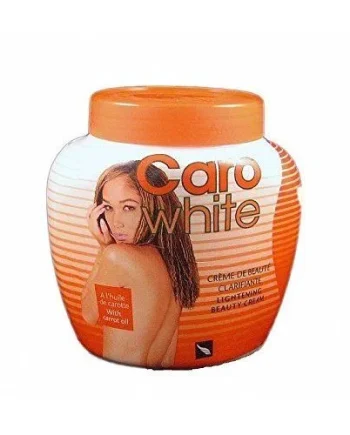 Caro White - Body Beauty Cream 300 ml