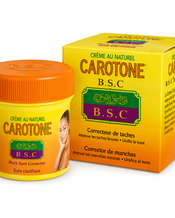 Carotone Black Spot Corrector 30 ml targeted skin corrector