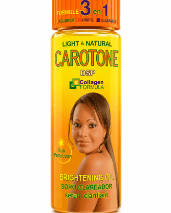 Carotone - Sérum unifiant 65 ml