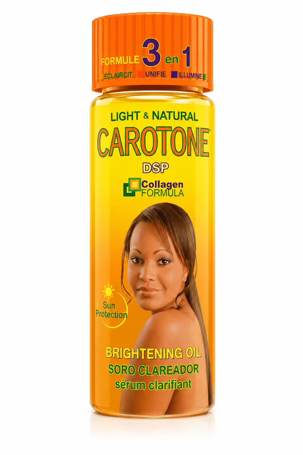 Carotone - Unifying Serum 65 ml