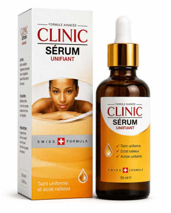 Clinic Clear - Sérum unifiant 50 ml