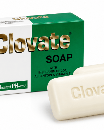 Clovate Savon de beauté 80 g