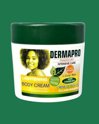 Dermapro - Corprelle Beauty Cream 260 g