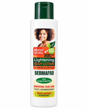 Dermapro - Lotion de beauté corporel 500 ml