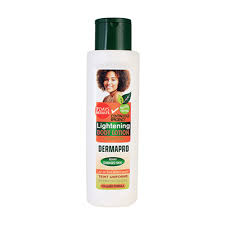 Dermapro - Body beauty lotion 500 ml
