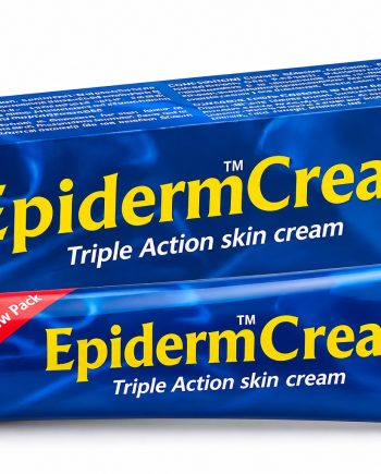 Epiderm - Crème hydratante pour le corps, 30g
