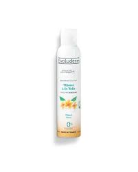 Evoluderm - Déodorant exaltant monoï à la folie 200 ml