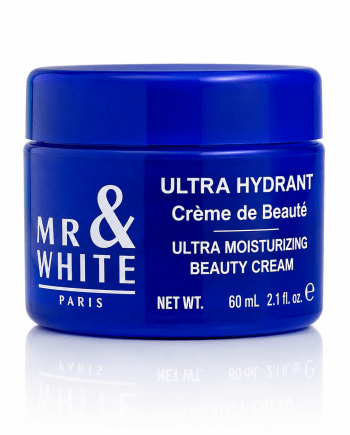 F&amp;W - Moisturizing Body Cream 400 ml