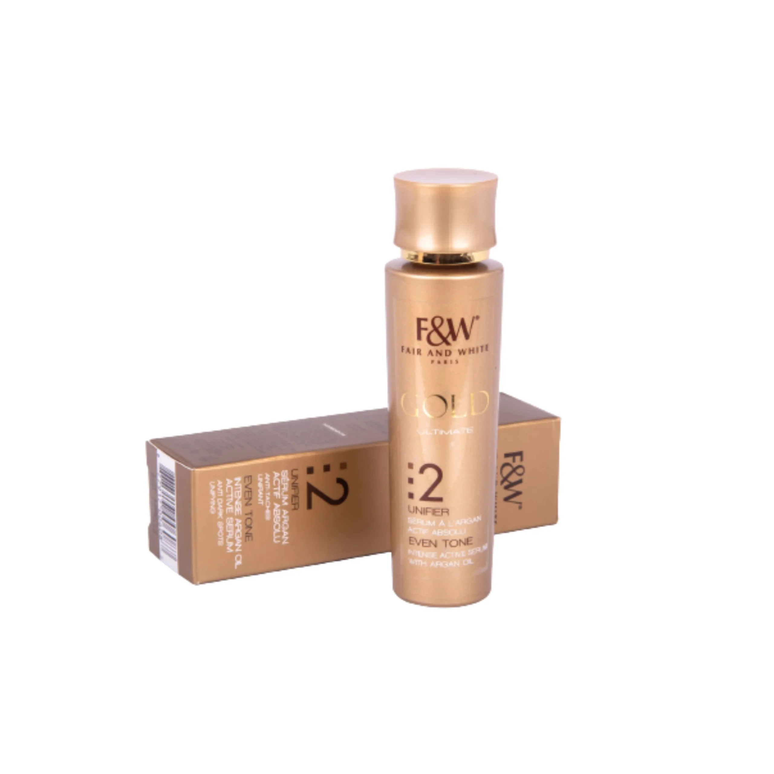 FW Gold - Unifying Argan Serum 30 ml
