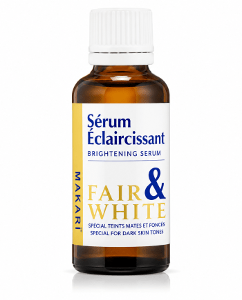 F&W - Sérum unifiant 30 ml