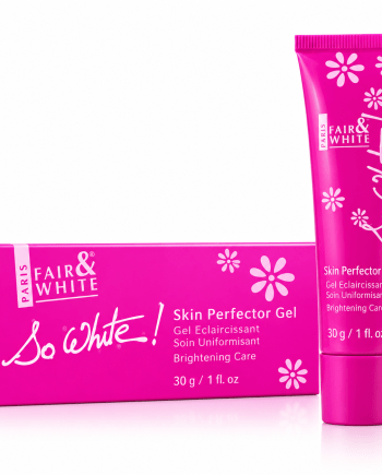 F&amp;W So White - Unifying cream 50 ml tube