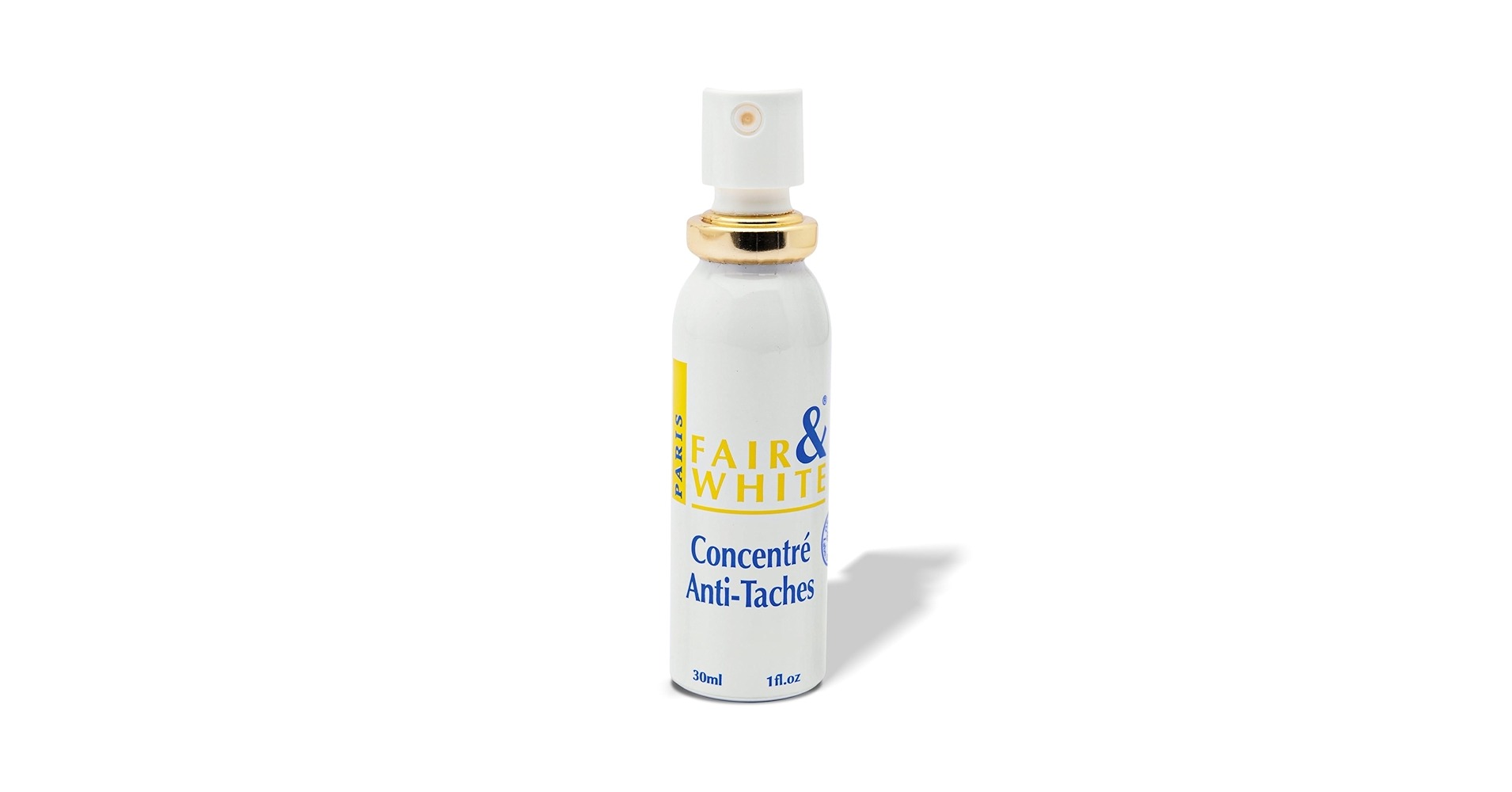 F&W Paris - Concentré anti-Taches 30 ml