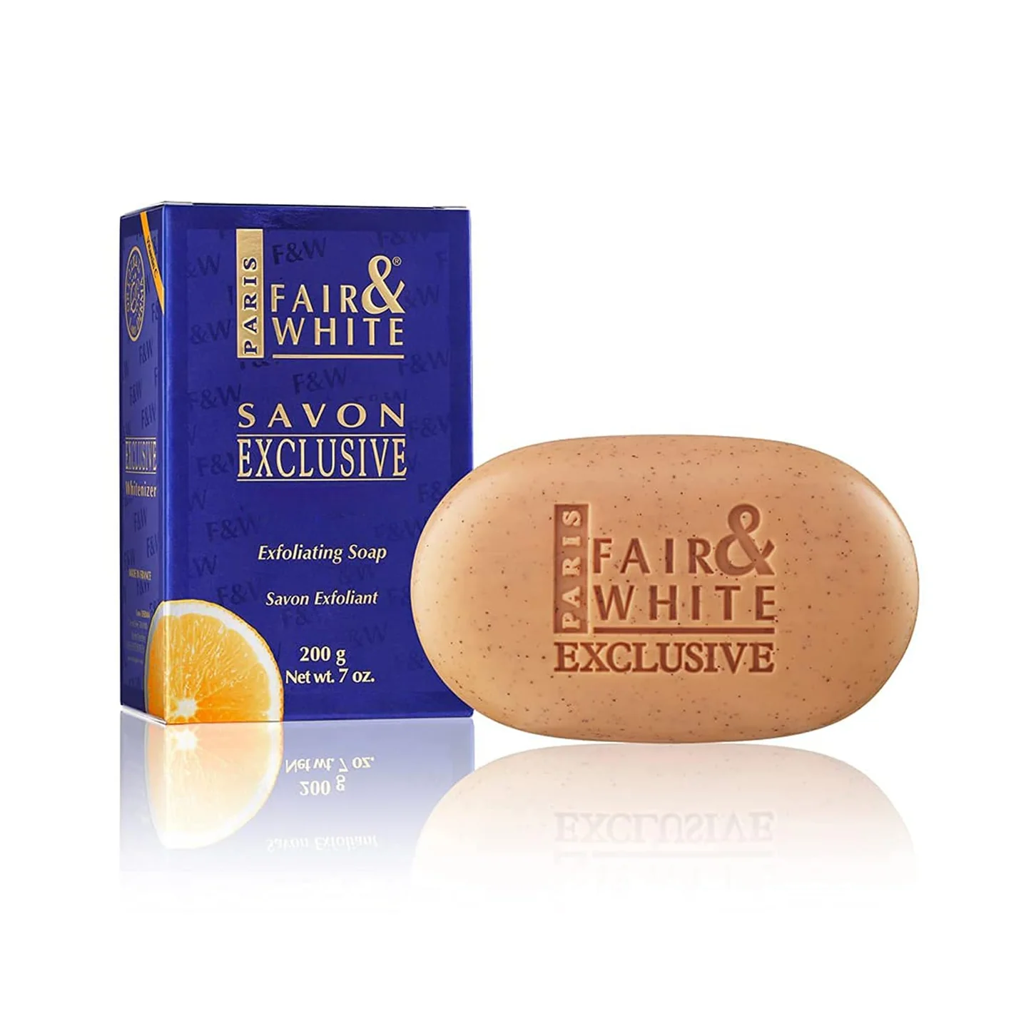 F&W - Exclusive Soap 200 g