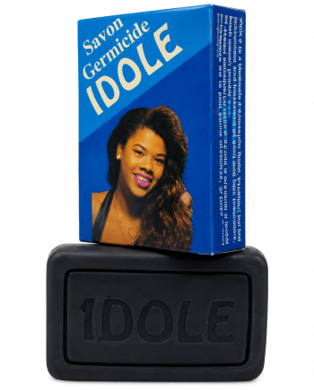 Idole - Savon Germicide 100 g