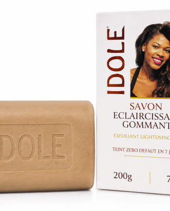 Idole - Savon Gommant 200 g