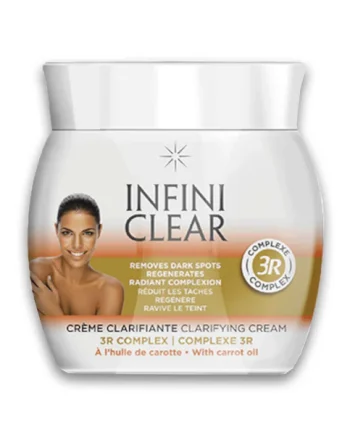 Infini Clear - Unifying cream 300 ml