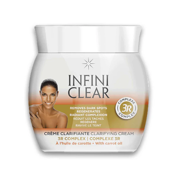 Infini Clear - Crème unifiante 300 ml