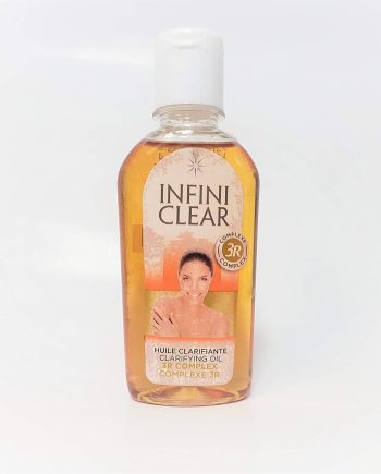 Infini Clear - Nourishing oil 60 ml