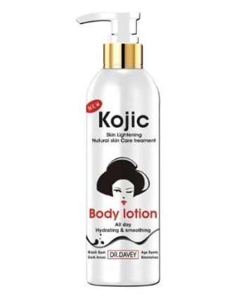 Kojic Body Lotion 300 ml Body Beauty Lotion