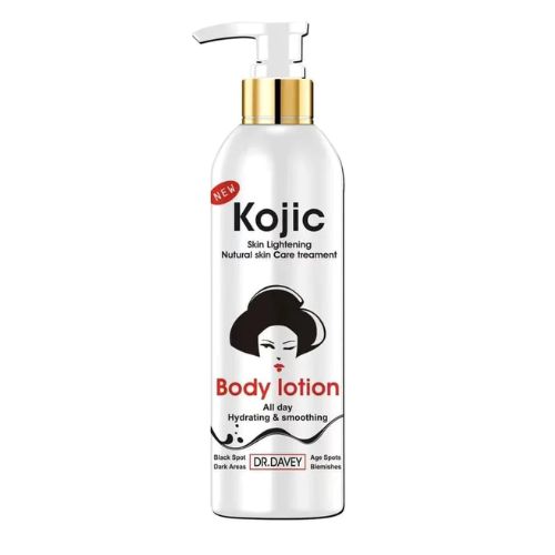 Kojic Body Lotion 300 ml Body Beauty Lotion