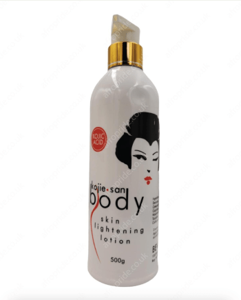 Kojie San - Body lotion 500 g