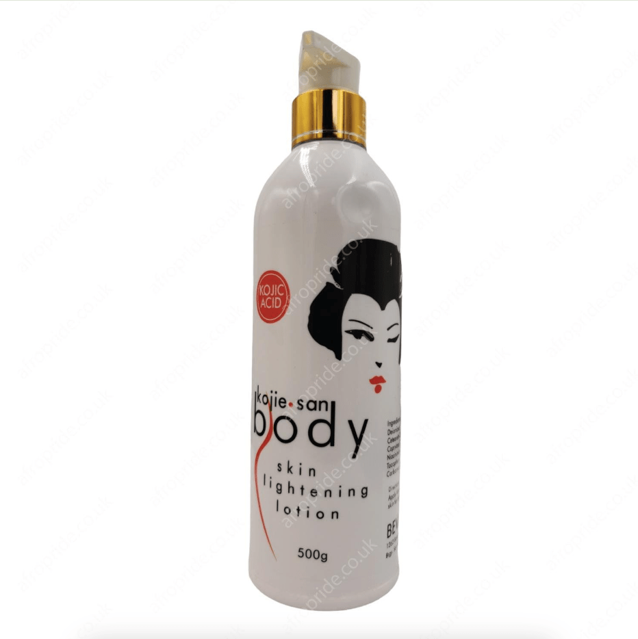 Kojie San - Body lotion 500 g