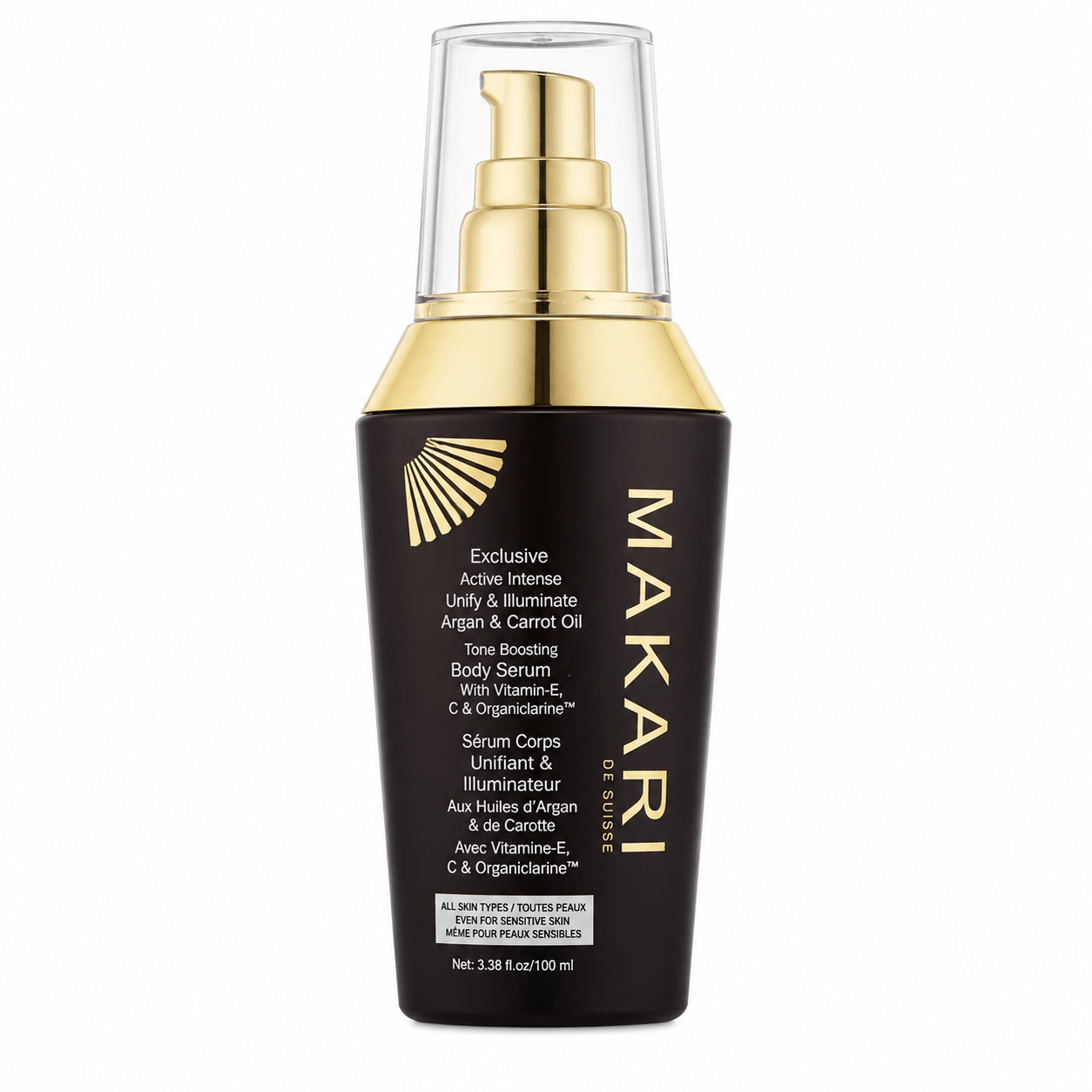 Makari - Exclusif serum correcteur et anti-taches 50 ml