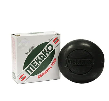 Mekako - Body Soap 100g