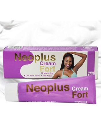 Neoplus Fort - Body cream 50 ml