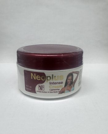 Neoplus - Intense body cream 300 ml