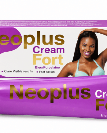 Neoplus Fort Body Cream 50 ml