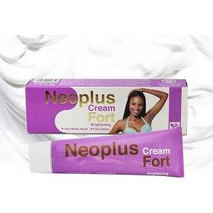 Neoplus Fort Crème corporelle 50 ml.