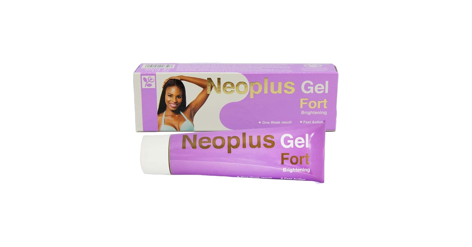 Neoplus - Strong Gel 50 ml tube