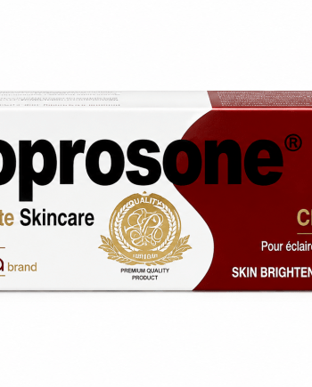 Neoprosone - Radiant cream 50 g tube