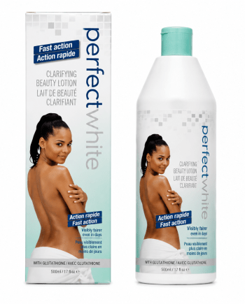 Perfect White - Beauty milk 250 ml