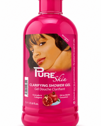 Pure Skin - Unifying shower gel 475 ml
